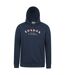 Mens Regional London Graphic Hoodie Navy Mountain Warehouse-1
