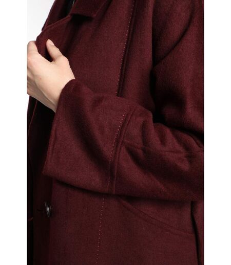 Manteau Noelle  | Gerard Pasquier | Gerard Pasquier