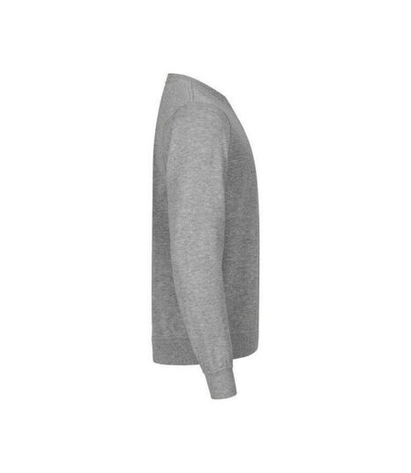Sweat Miami Adulte Gris Chiné Clique
