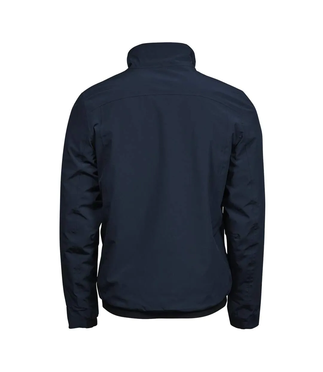 Mens All Weather Jacket Deep Navy Tee Jays-2