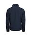 Mens All Weather Jacket Deep Navy Tee Jays-2