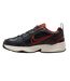 Baskets Monarch Homme Noir Rouge Nike-2