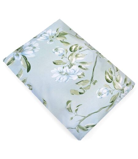 Drap plat percale ELÉNA