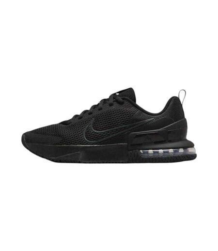 Mens Air Max Alpha Flat Shoes Black Nike