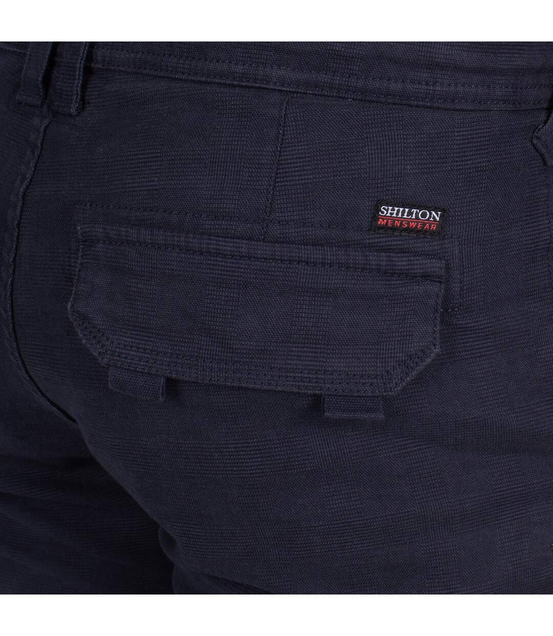 Pantalon british CARGO