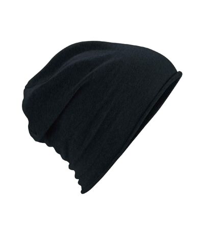 Bonnet noir Beechfield