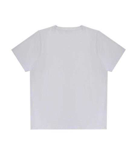 T-shirt Femme Blanc Biba