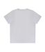 T-shirt Femme Blanc Biba-2