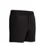 Mens Classic Volley Logo Swim Shorts Black Speedo-4
