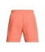 Short Challenger Pro Homme Orange Under Armour-2