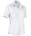 Chemise manches courtes - Femme - STAR MC - blanc