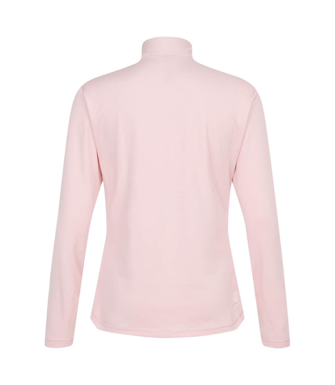 Haut de sport lowline femme rose cristal Dare 2B