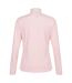 Haut de sport lowline femme rose cristal Dare 2B