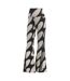 Legging Marimekko Future Icons Femme Marron Clair Noir Gris Adidas-1