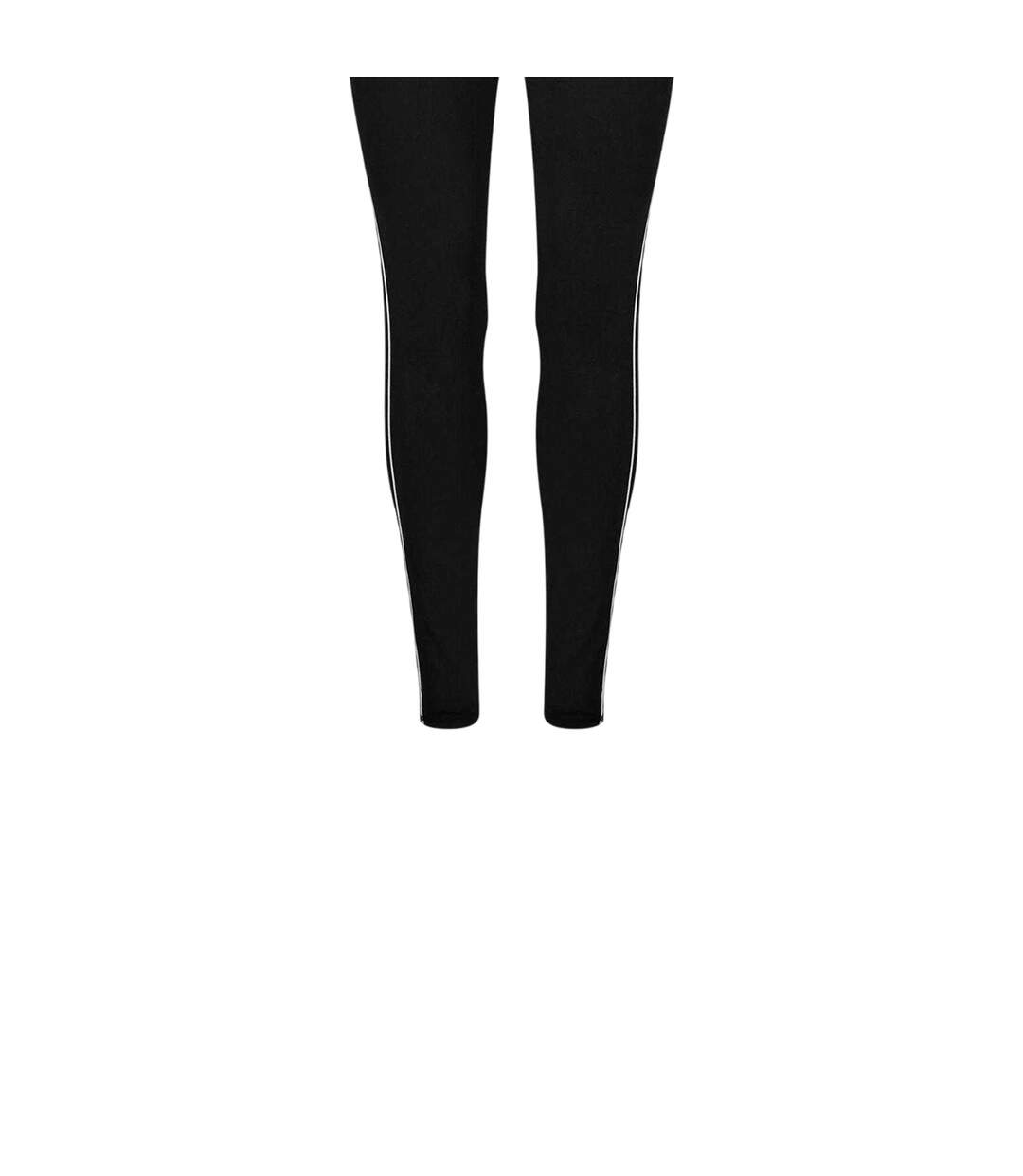 Legging Femme Noir Everlast-3