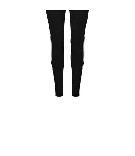 Legging Femme Noir Everlast