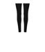 Legging Femme Noir Everlast-3