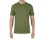 Tee-shirt Uni Homme Ledertys Kaki (Réf. R600)-4