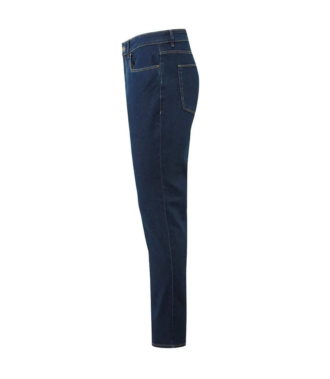 Jean Workready Homme Indigo Camouflage Premier-3
