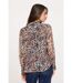 Blouse Moïse Navy-4