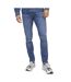 Jean slim bleu moyen homme jack & jones glenn-1