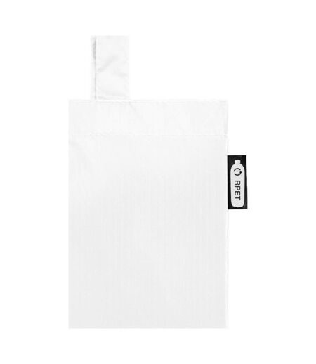 Tote Bag Sai Taille Unique Blanc Bullet