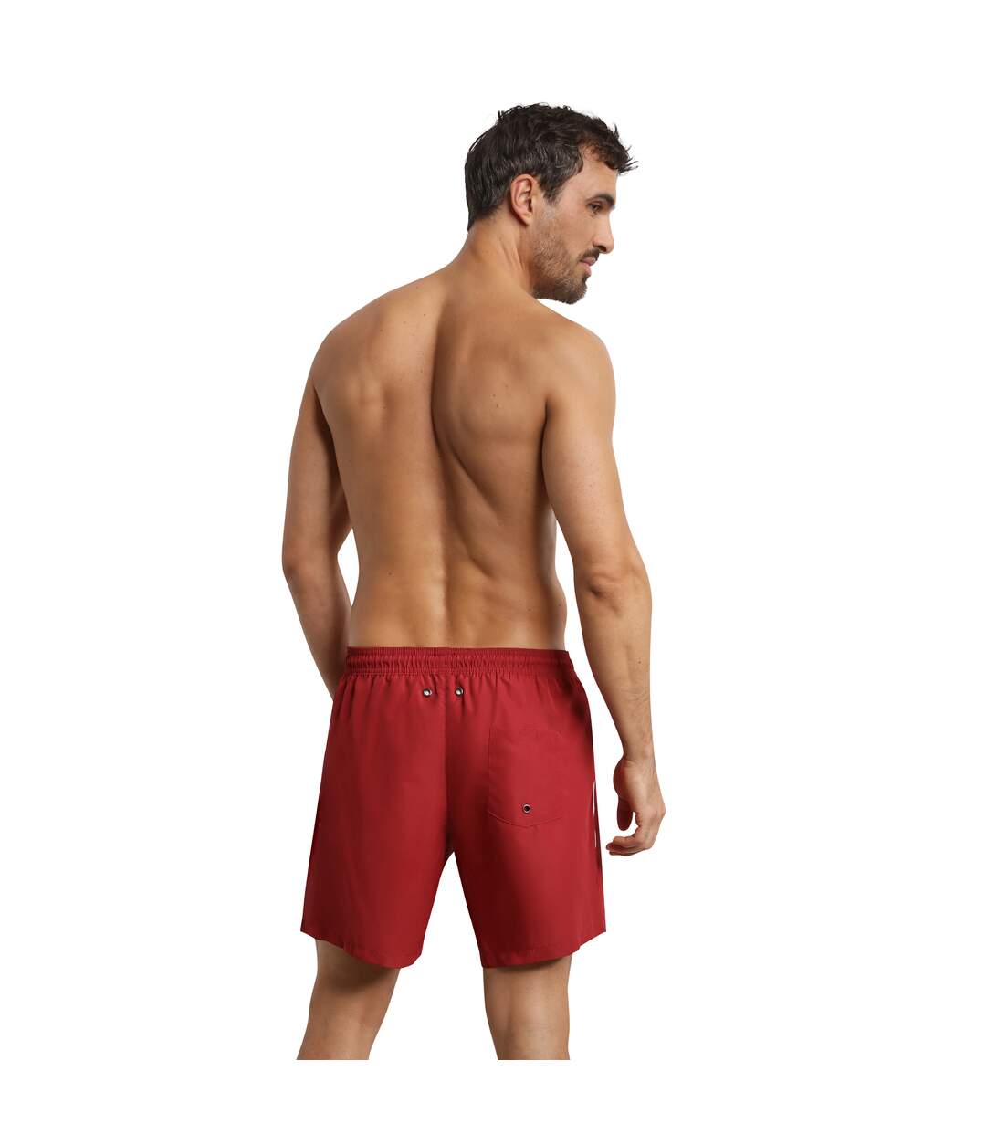 Dim Swimwear, Short de bain-2