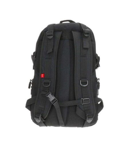 Sac À Dos Torrens Tactical Adulte Taille Unique Noir Campus