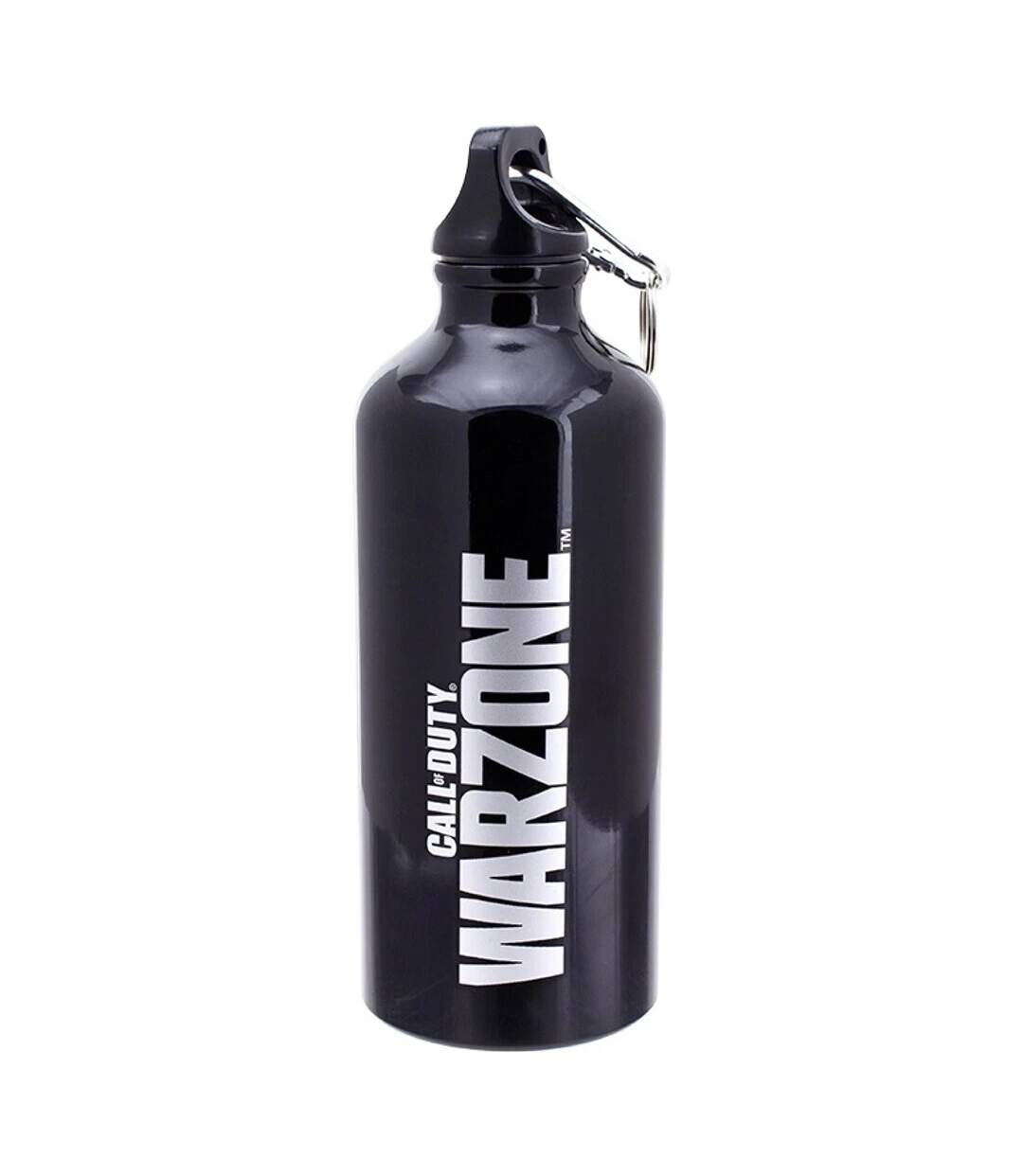 Gourde Taille Unique Noir Call Of Duty: Warzone-2
