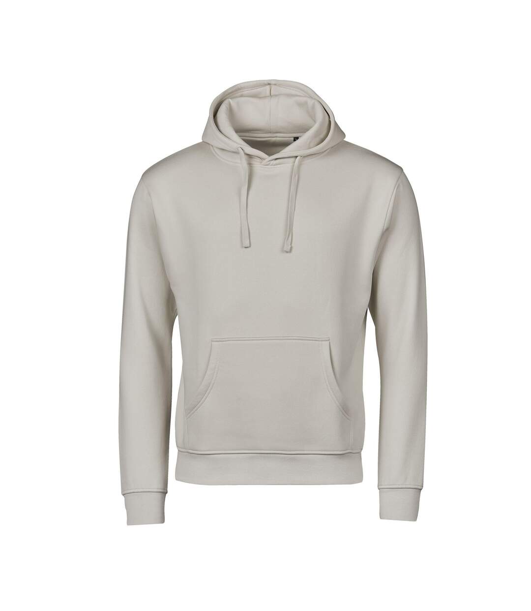 Unisex Adult Urban Hoodie Cement Tee Jays-1