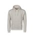 Unisex Adult Urban Hoodie Cement Tee Jays-1