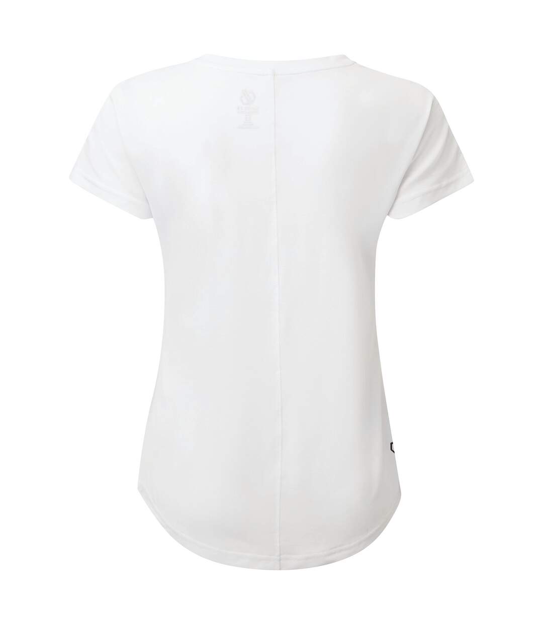 Dare 2B - T-shirt de sport - Femme (Blanc) - UTRG4045-3
