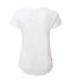 Dare 2B - T-shirt de sport - Femme (Blanc) - UTRG4045-3
