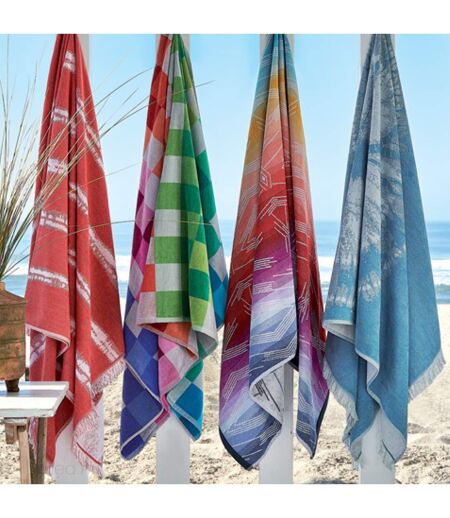 Drap de plage MADDALENA