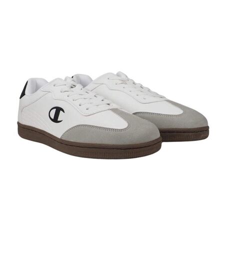 Baskets Prestige Homme Blanc Champion