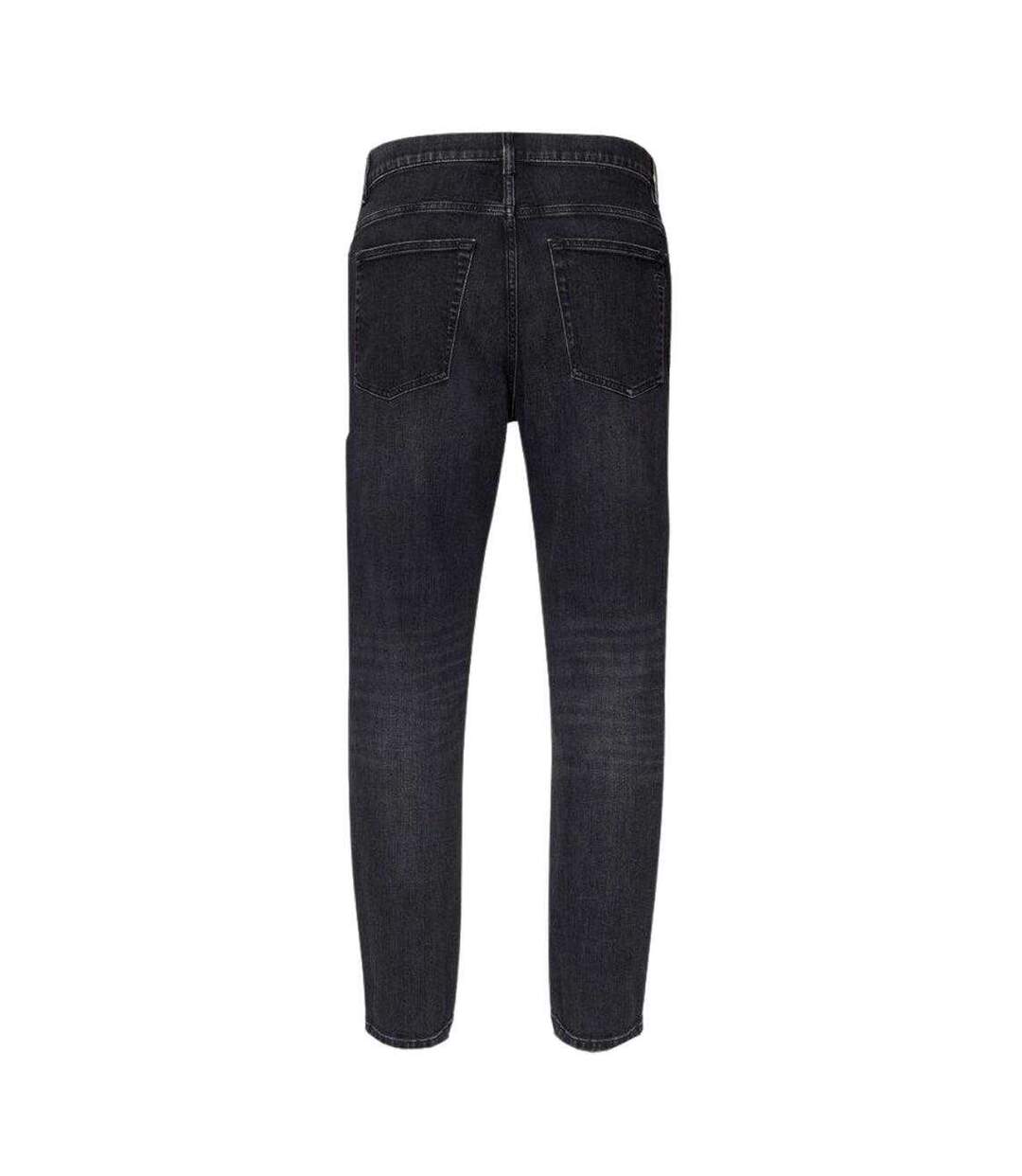Jean D-fining Homme Noir Diesel-2