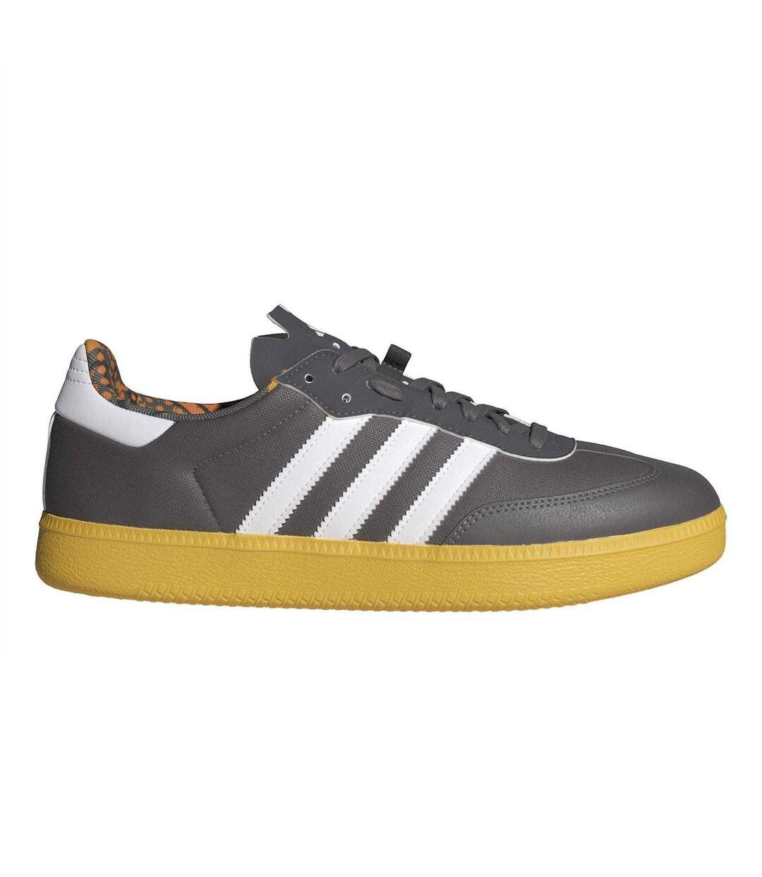 Chaussures Cyclisme Motif/style Logo Velosamba Made With Nature Homme Anthracite Adidas-4