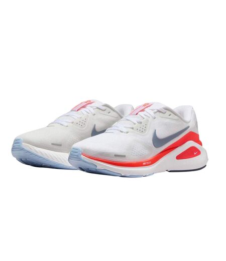 Womens/ladies Trainers White Nike