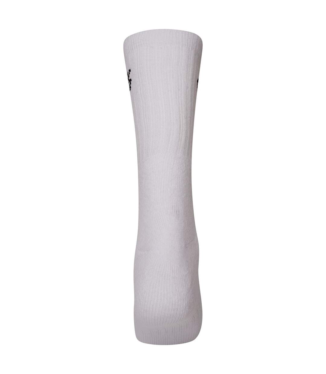 Socquettes essentials adulte blanc Dare 2B