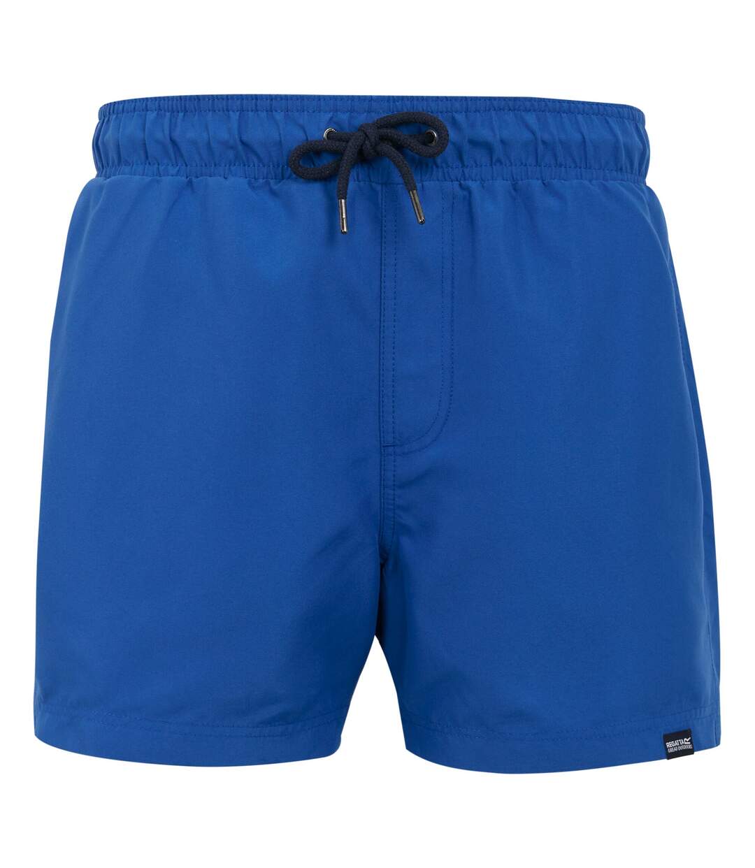 Short de bain mawson homme bleu olympien / bleu marine Regatta-3