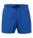 Short de bain mawson homme bleu olympien / bleu marine Regatta