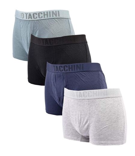 Boxer SERGIO TACCHINI 4 Pcs 0560