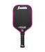 Raquette de pickleball fs tour tempo 14 mm rose Franklin-1