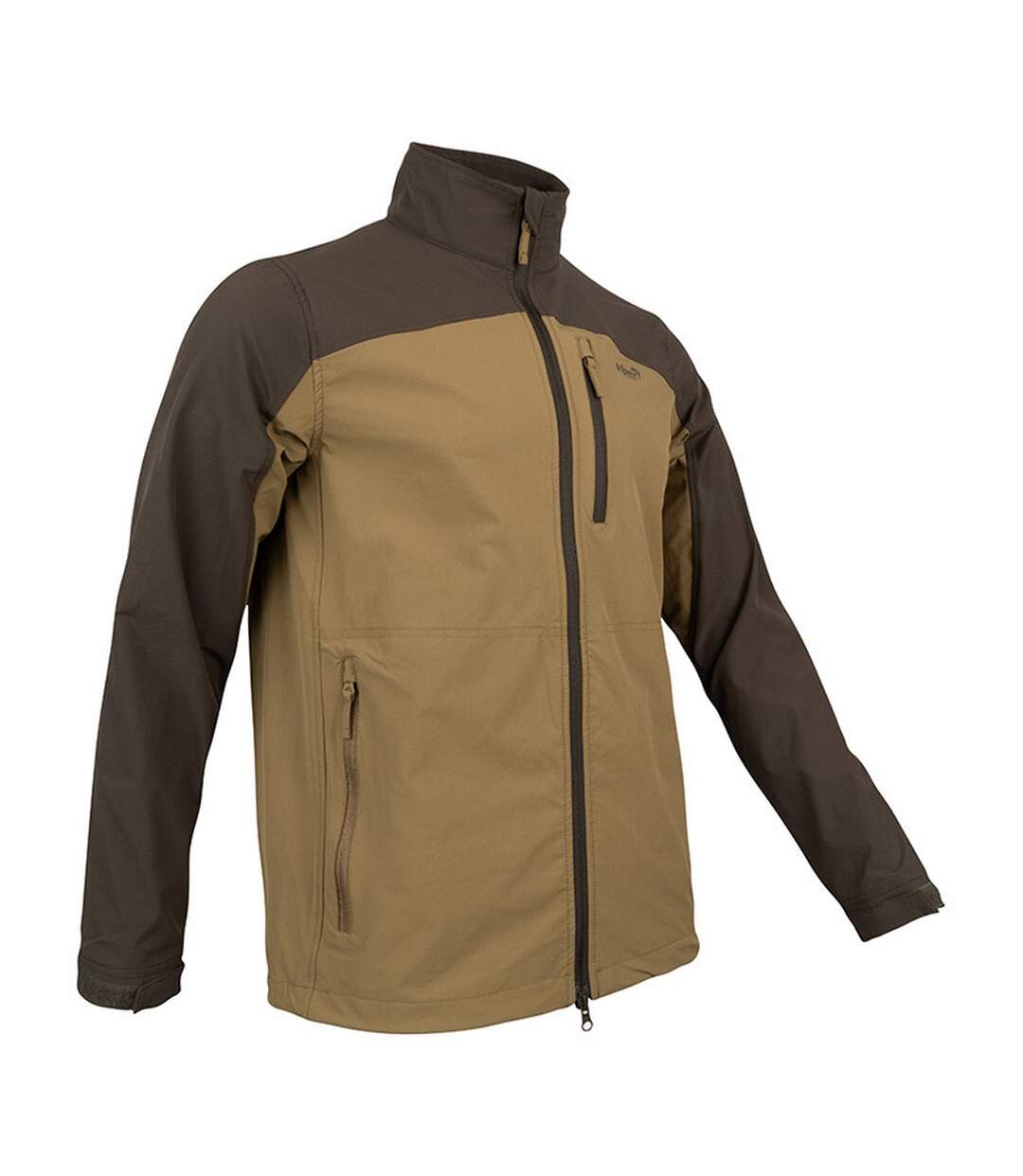 Veste Softshell Homme Gris Pâle Viper-3
