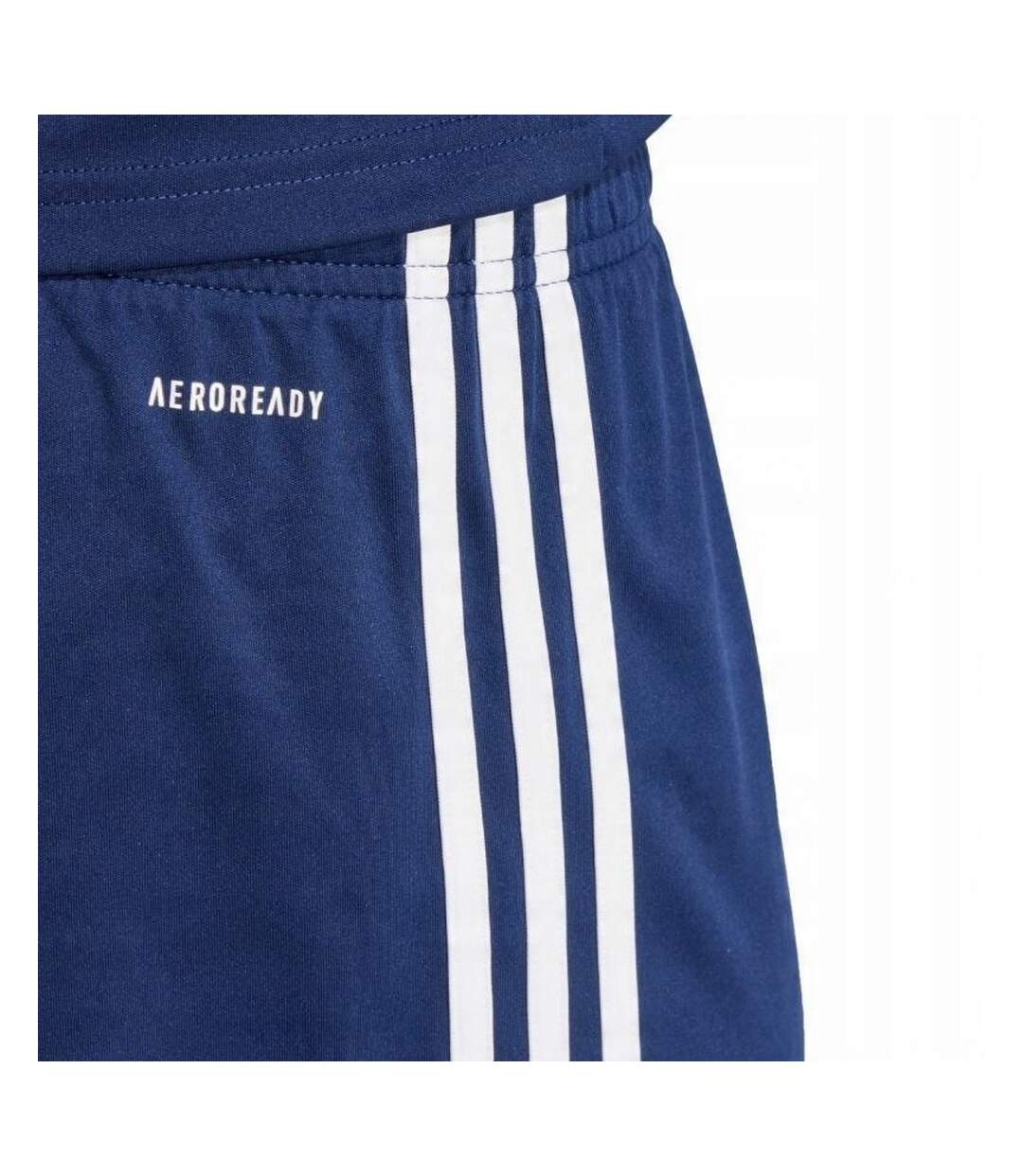 Short Squadra Homme Bleu Marine Adidas-4