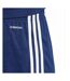 Short Squadra Homme Bleu Marine Adidas-4