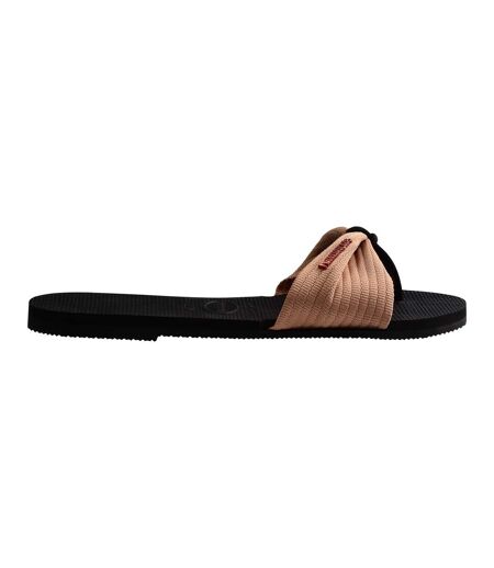 Tong à enfiler Havaianas You Saint Tropez Basic 4146086