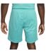 Short Homme Turquoise Nike-2