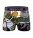 Lot de 4 boxers homme One Piece Freegun-4