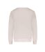 Sweat beige femme le coq sportif contemporain - l-2